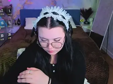 Stripchat Live Porn of Kira_G0ld