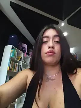 Stripchat Nude Webcam of MissNyraSecret