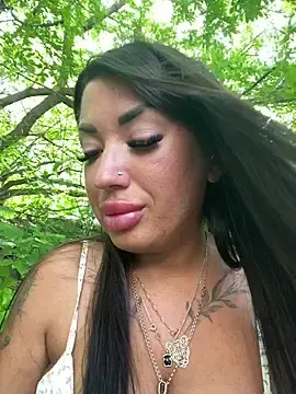 Stripchat Adult Webcams of RuslanaXX
