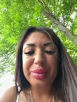 Stripchat Live Porn of RuslanaXX