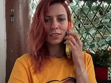Stripchat Nude Webcam of karo123421