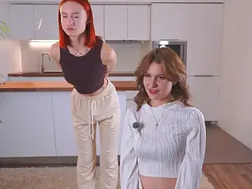 Stripchat Best live sex cam show of BuenaKratky