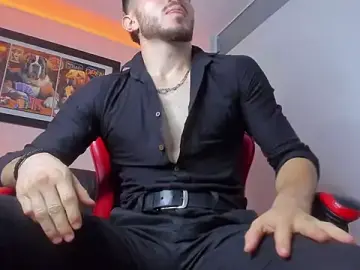 Stripchat Best live sex cam show of Dante_Blake1