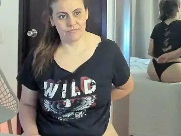 Stripchat Sex Chat of V_monse
