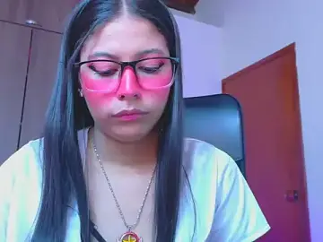 Stripchat Best Webcam of _ALLYSON18_