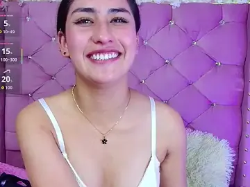 Stripchat Live Porn of kity_x