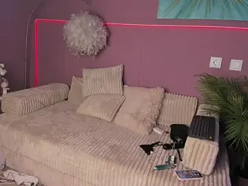 Stripchat Best Webcam of BettyVelvet
