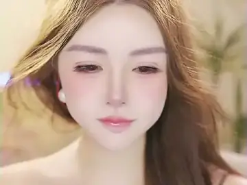 Stripchat Nude Webcam of Qiaoqiao__