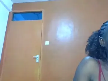 Stripchat Free Porn Cam of Sexy_mayah5