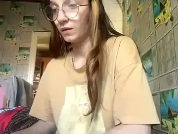 Stripchat Private Sex Chat of SparkleJebb