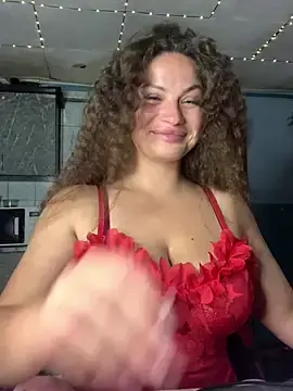 Stripchat Live Sex of Sweeeeet_Candy