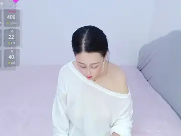 Stripchat Live Porn of baobei-678