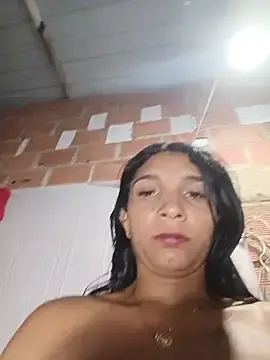 Stripchat Free Porn Cam of chikivivi-