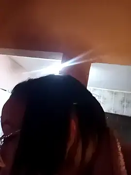 Stripchat Live Sex of lualviz