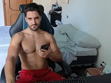 Stripchat Adult Webcam of Al3xox02
