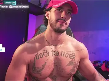 Stripchat Live Sex of JACOB_MARTINS