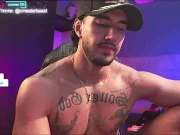 Stripchat Best Webcam of JACOB_MARTINS
