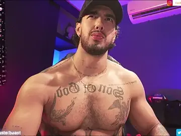 Stripchat Adult Webcams of JACOB_MARTINS