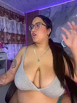 Stripchat Live Porn of Teffy__xxx