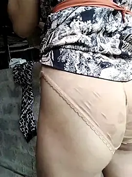 Stripchat Live Porn of Bianca_Nina