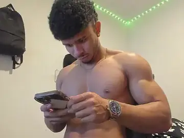 Stripchat Live Sex Cam of Jayden_VanceJS