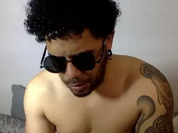 Stripchat Free Porn Cam of Rrush_velvet