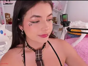 Stripchat Best live sex cam show of dolce_antonellaa
