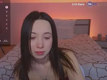 Stripchat Live Sex of Hayle_Hill