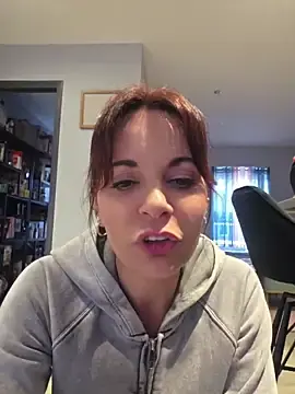 Stripchat Free Live Porn of JuneLaFrenchie