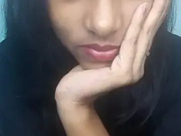 Stripchat Nude Webcam of nikita_ranii