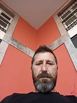 Stripchat Free Porn Cam of BZH45