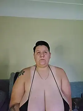 Stripchat Free Live Porn of DevilDahm
