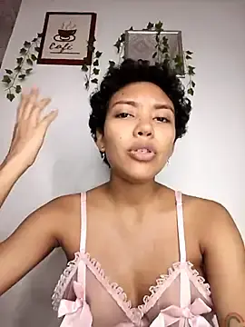 Stripchat Best Webcam of My-Princess-Mia