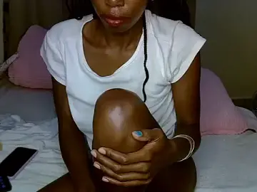 Stripchat Free Live Porn of Sexyariahhh