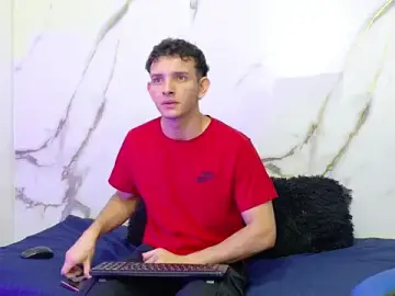 Stripchat Live Porn of keen_black_
