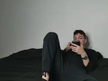 Stripchat Adult Webcam of JackDesFeux