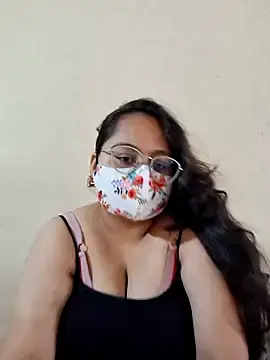 Stripchat Free Live Porn of Riya__naughty