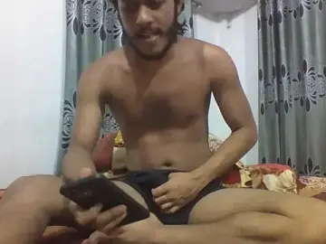 Stripchat Live Sex Cam of koushik10