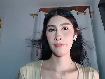 Stripchat Free Live Porn of valeria_gonzales_