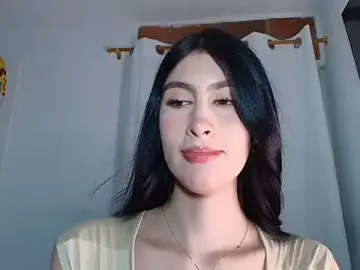 Stripchat Best live sex cam show of valeria_gonzales_