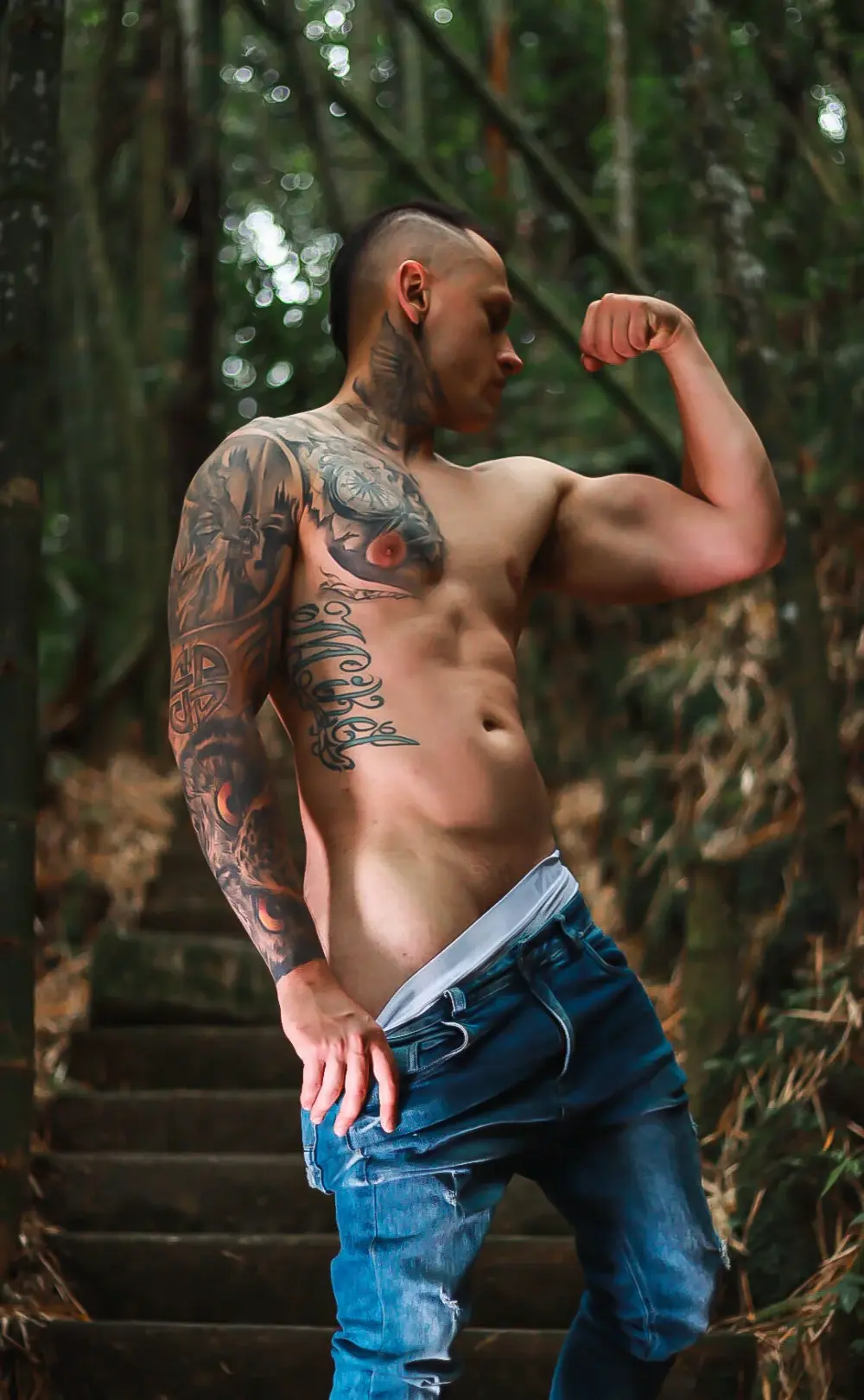 Joeysexx2