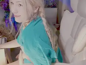 Stripchat Private Sex Chat of Talulaa