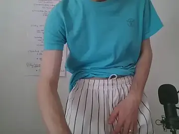 Stripchat Sex Cam of VelvetRagottiOG