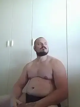Stripchat Live Sex Cam of bussilesnar