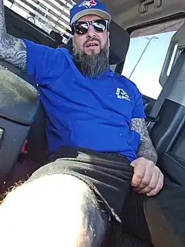 Stripchat Private Sex Chat of Beardedtattood