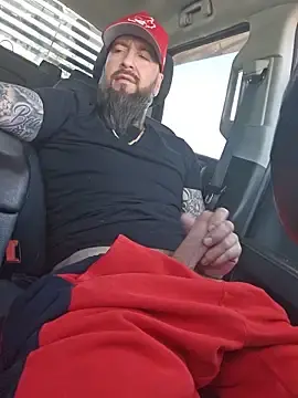 Stripchat Best live sex cam show of Beardedtattood