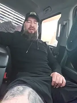 Stripchat Live Sex of Beardedtattood