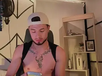 Stripchat Private Sex Chat of EdwardRoss_