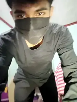 Stripchat Private Sex Chat of Ms_Roy24