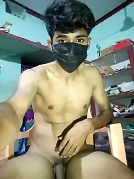 Stripchat Nude Webcam of Ms_Roy24